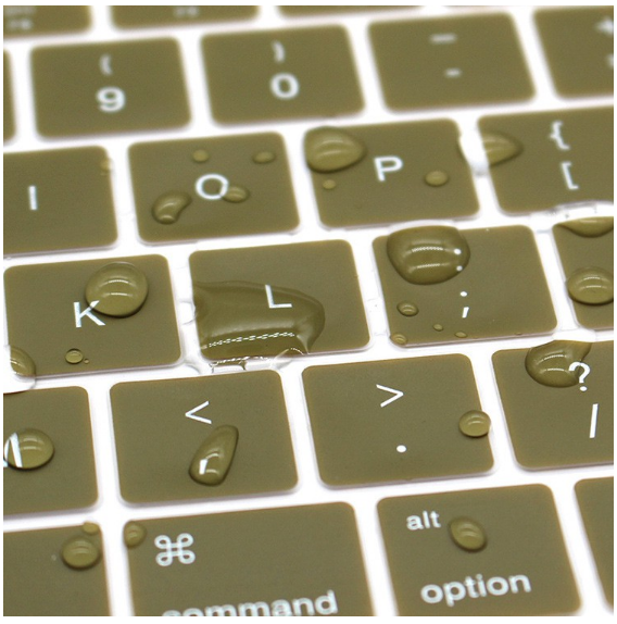 Miếng dán bàn phím thích hợp cho Macbook Air ProPro14 A2442 Pro 16 A2485 PRO13 A2338 M1 2021 Air 13 2337 M1 A2337