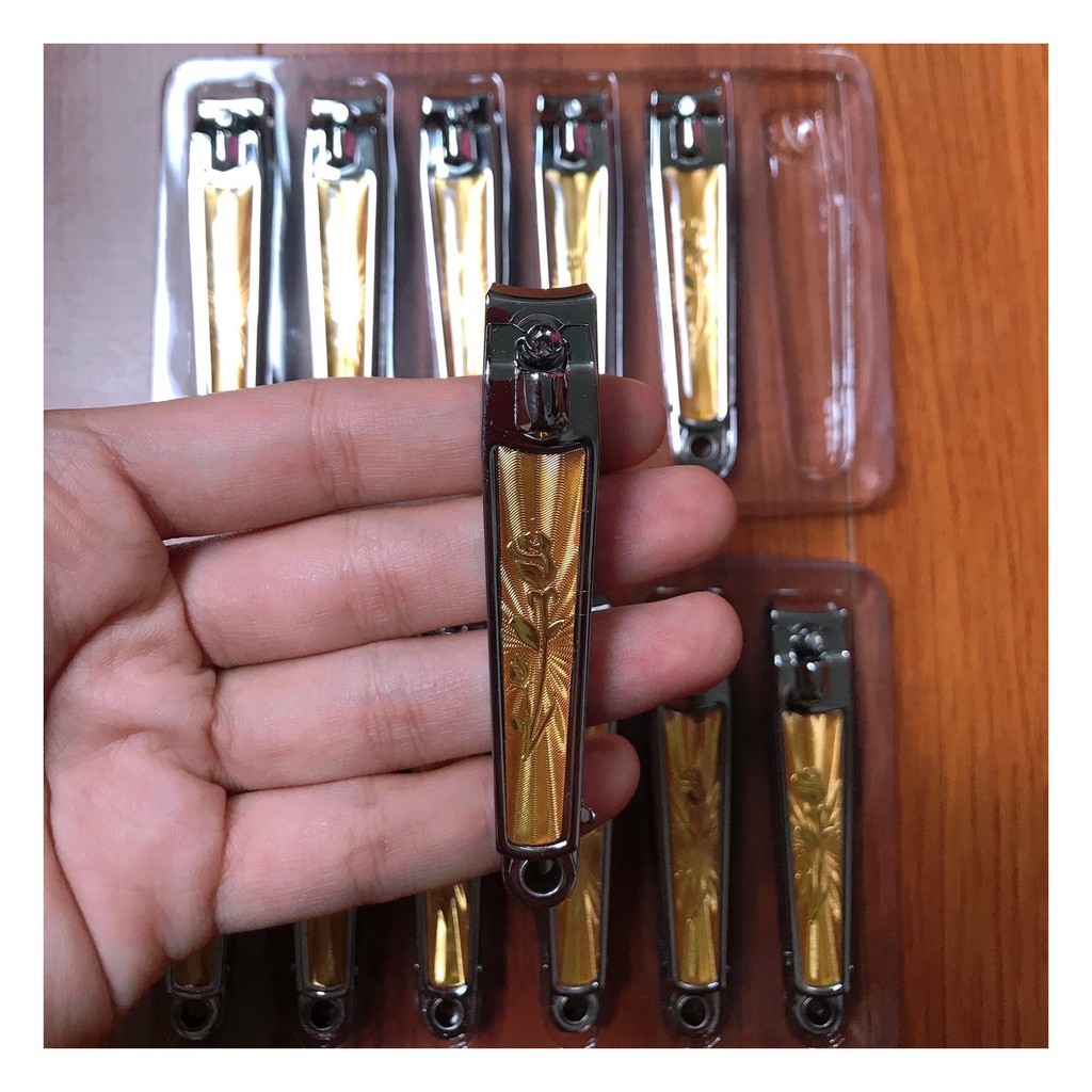 Bấm móng tay, cắt móng tay size to đại, tiện lợi, chất lượng, giá rẻ