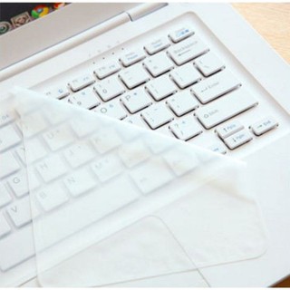 Miếng chắn bụi, che nước bàn phím laptop- Miếng Silicon che phủ chắn bụi, chống nước bảo vệ bàn phím🍉Duashop🍉