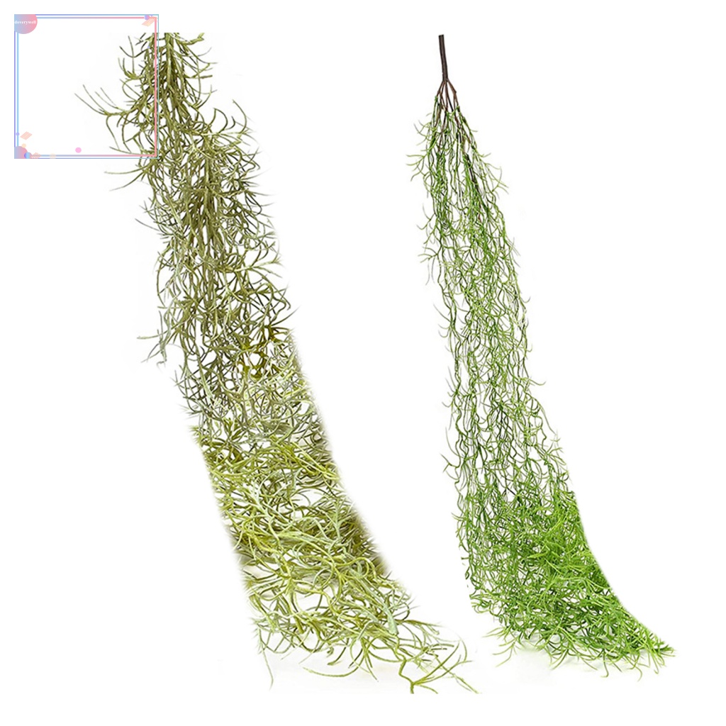 Dây Leo Nhân Tạo Bằng Sợi Đay Chống Tia UV Dùng Trang Trí Nhà Cửa