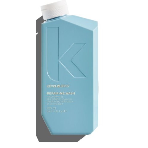 LẺ DẦU GỘI HOẶC DẦU XẢ KEVIN.MURPHY PHỤC HỒI TÓC HƯ TỔN REPAIR 250ML