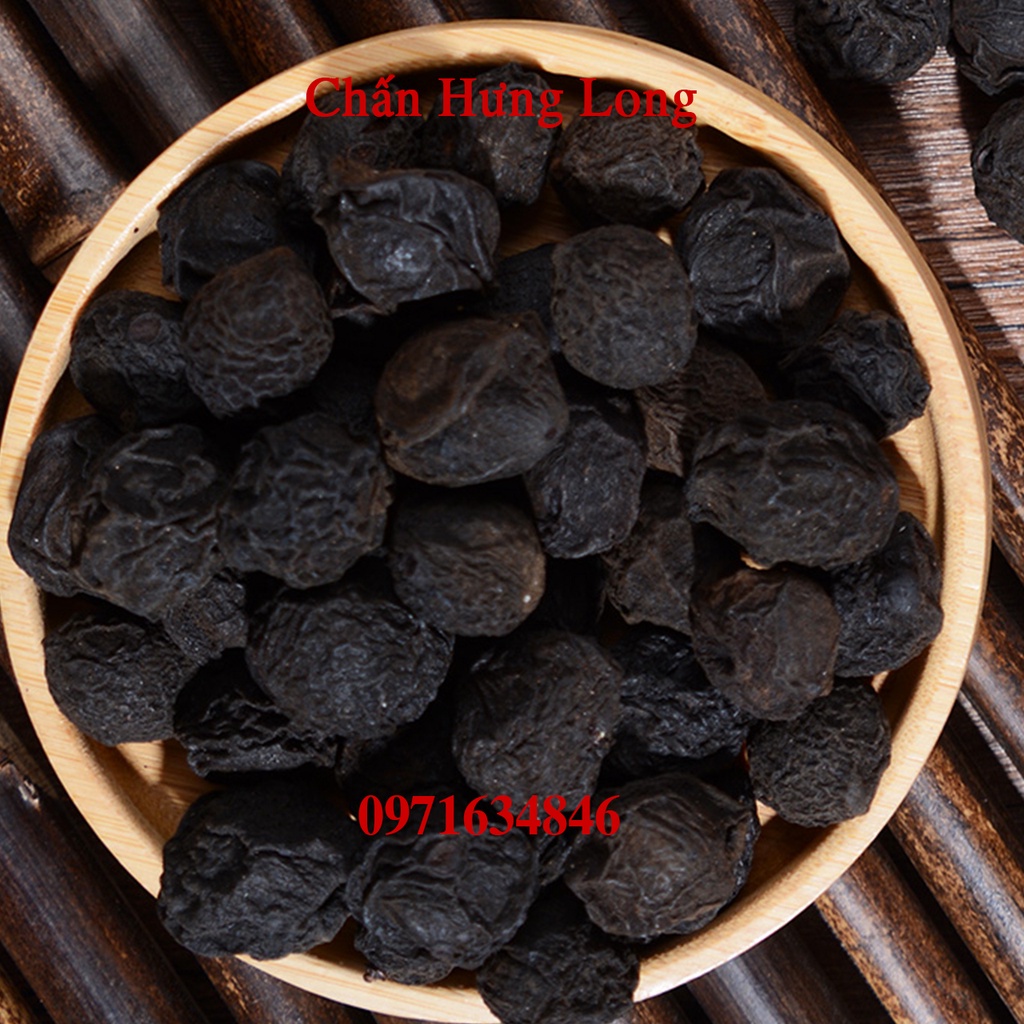 Ô Mai 100g - Nhà thuốc đông y Chấn Hưng Long