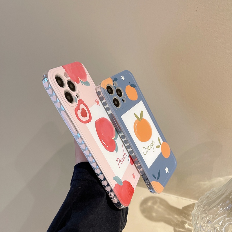 Ốp điện thoại TOU dẻo thích hợp cho iPhone 11 Pro Max X Xr Xs Max 7 8 Plus Se 2020 12 pro max 12 mini 13 pro max 13 mini