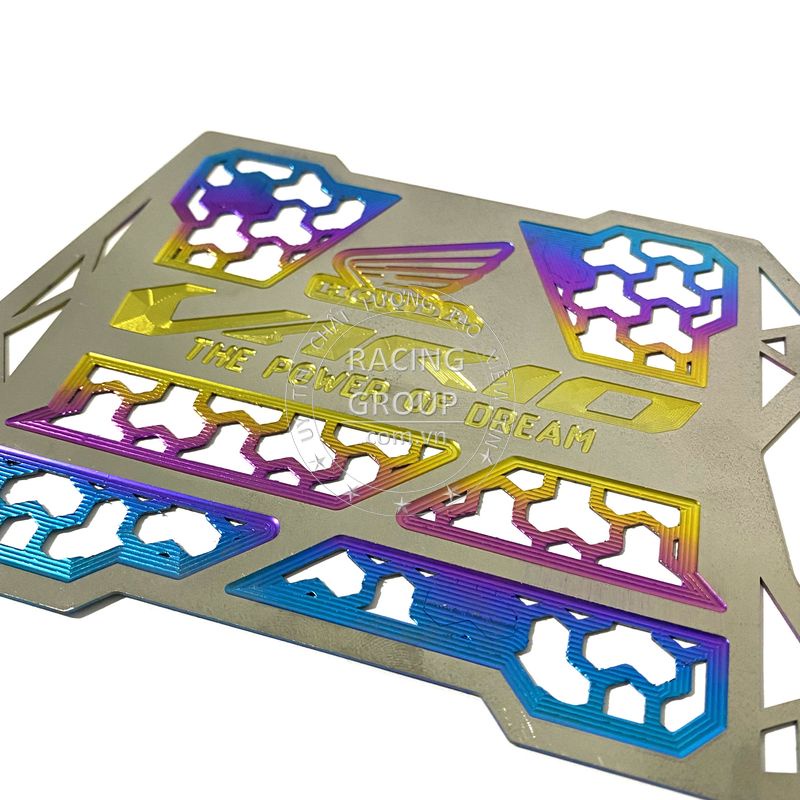 Che két nước Vario titan, bảo vệ két nước hàng Việt Nam chất lượng cao