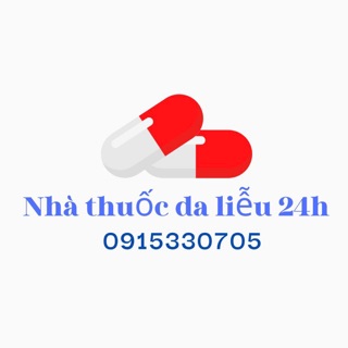 NHÀ THUỐC DA LIỄU 24H Klenzit
