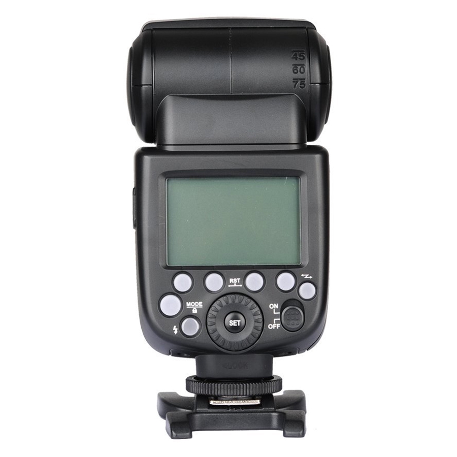 Đèn Flash Godox TT-685 TTL Dùng Cho Máy Ảnh Sony - Hàng Nhập Khẩu