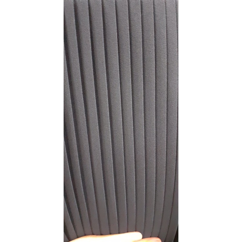 [Mã FADIRECT20 giảm 20K đơn 99K] Chân váy midi xếp ly lưng thun, váy chữ A xếp ly | BigBuy360 - bigbuy360.vn