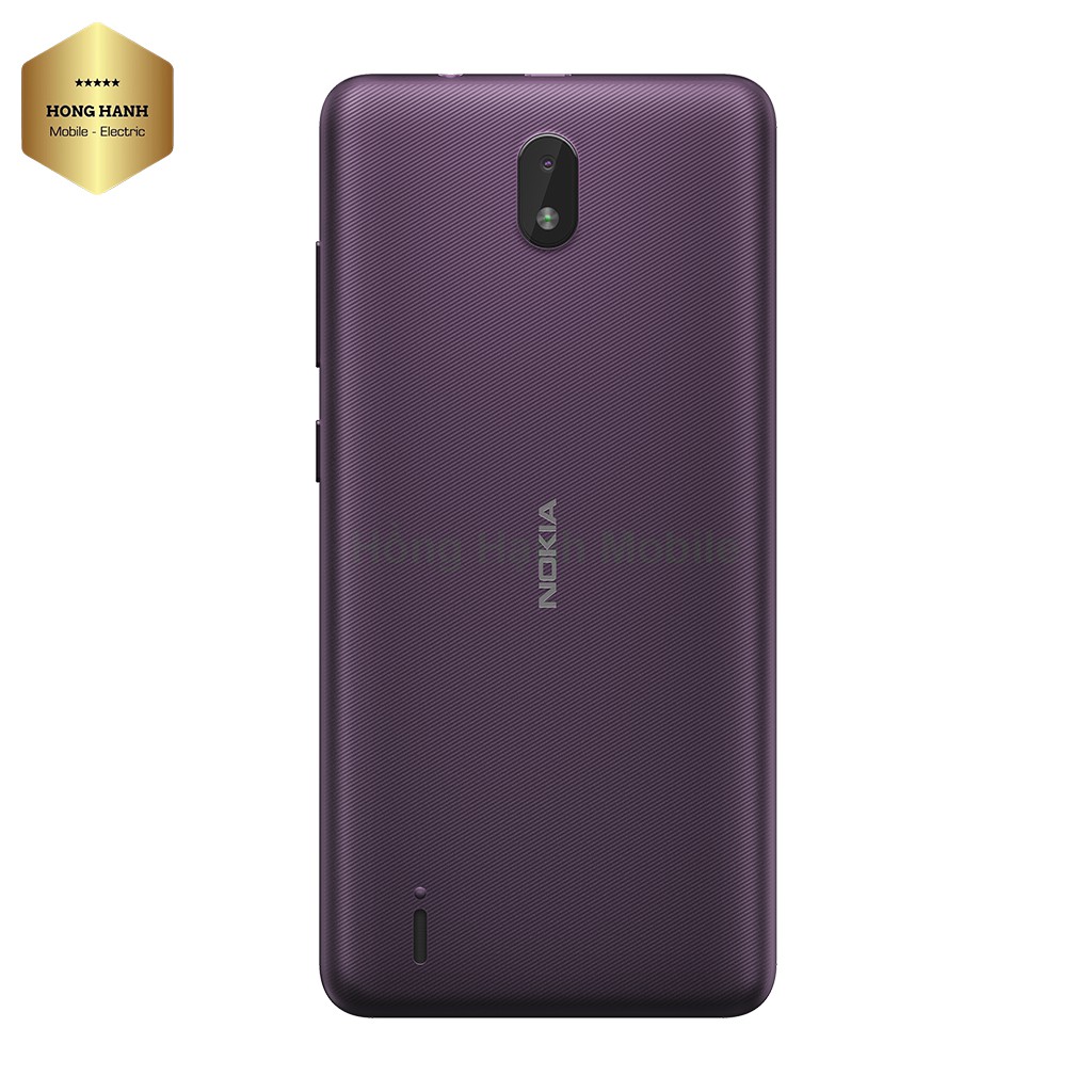 [Mã ELMALL500K giảm 8% đơn 500K] Điện Thoại Nokia C01 Plus 2GB/16GB - Hàng Chính Hãng | BigBuy360 - bigbuy360.vn