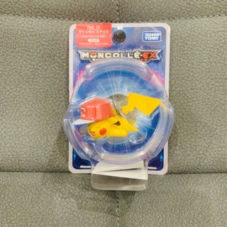 Mô hình đồ chơi Pokemon Takara TOMY EMC_25