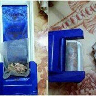Dụng cụ cuốn nem, chả giò Dolmer