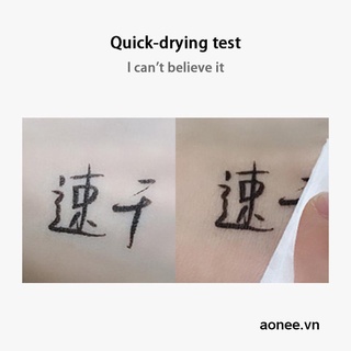 ✨✨Bút Kẻ Mắt SUAKE Nét Mảnh