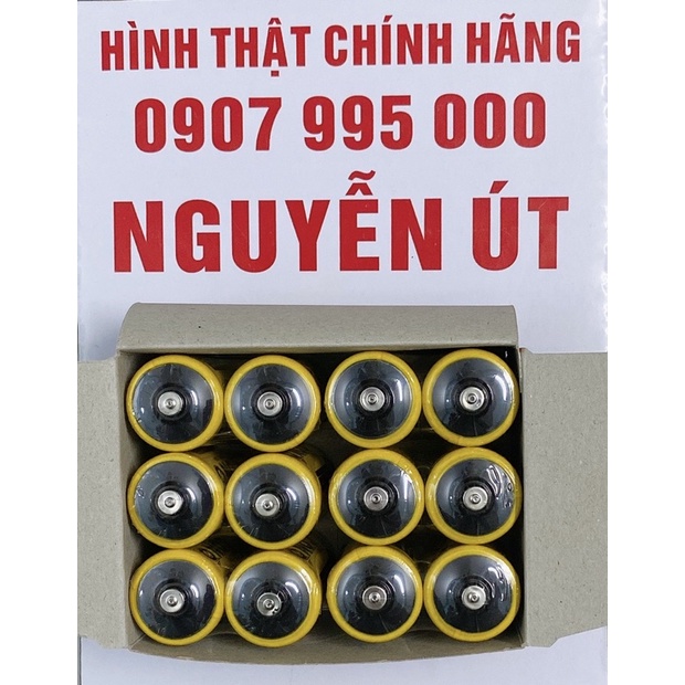 Pin con ó đại hộp 12 viên mẩu mới