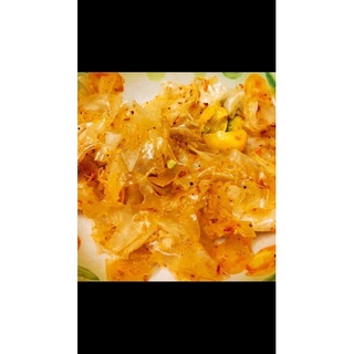 Bánh tráng xâu vò