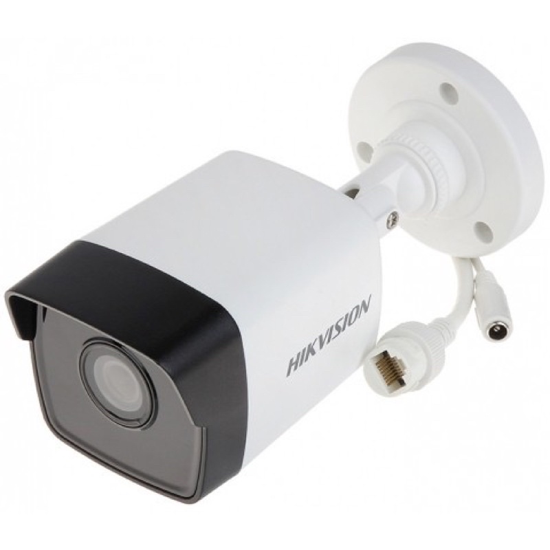 [SIÊU SALE]Camera POE IP hồng ngoại 1.0 Megapixel HIKVISION DS2CD1001I