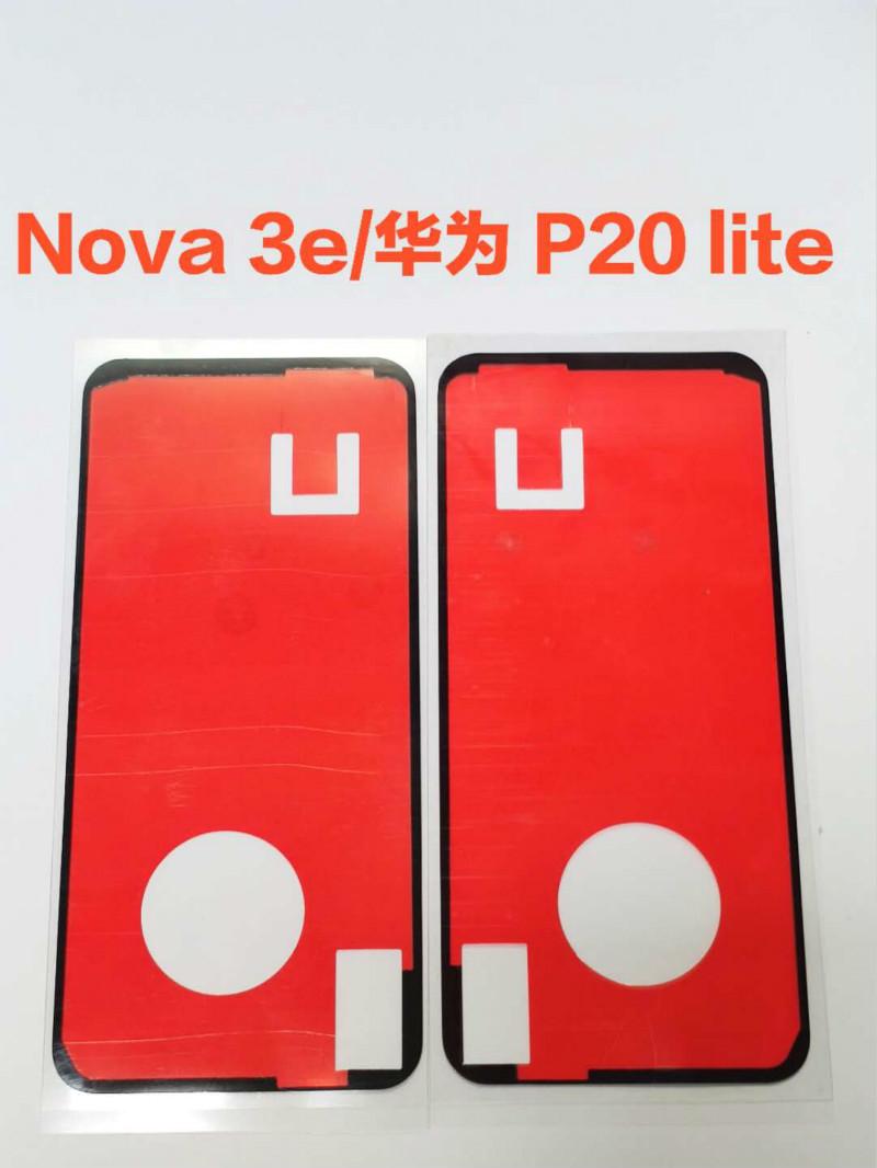 Miếng Dán Mặt Sau Điện Thoại Huawei Nova 3e P20 Lite