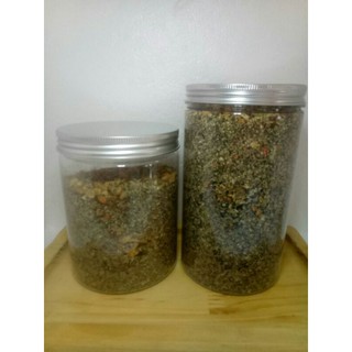 Muối Vừng Bát Bảo (8 Loại Hạt) nguyên chất