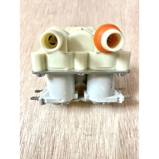 Van cấp nước đôi máy giặt van điện từ đa năng LG/Electrolux