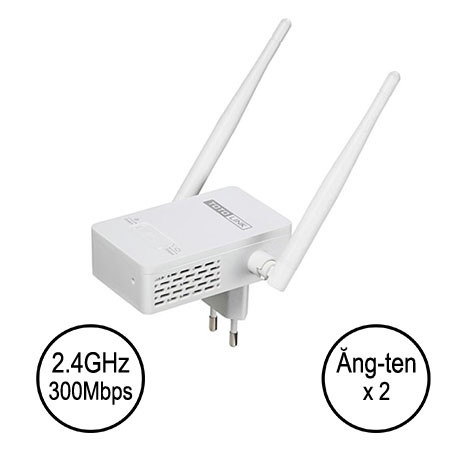 Totolink ex300 v2
