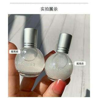 Nhũ Lăn Bắt Sáng Highlight Dạng Lỏng