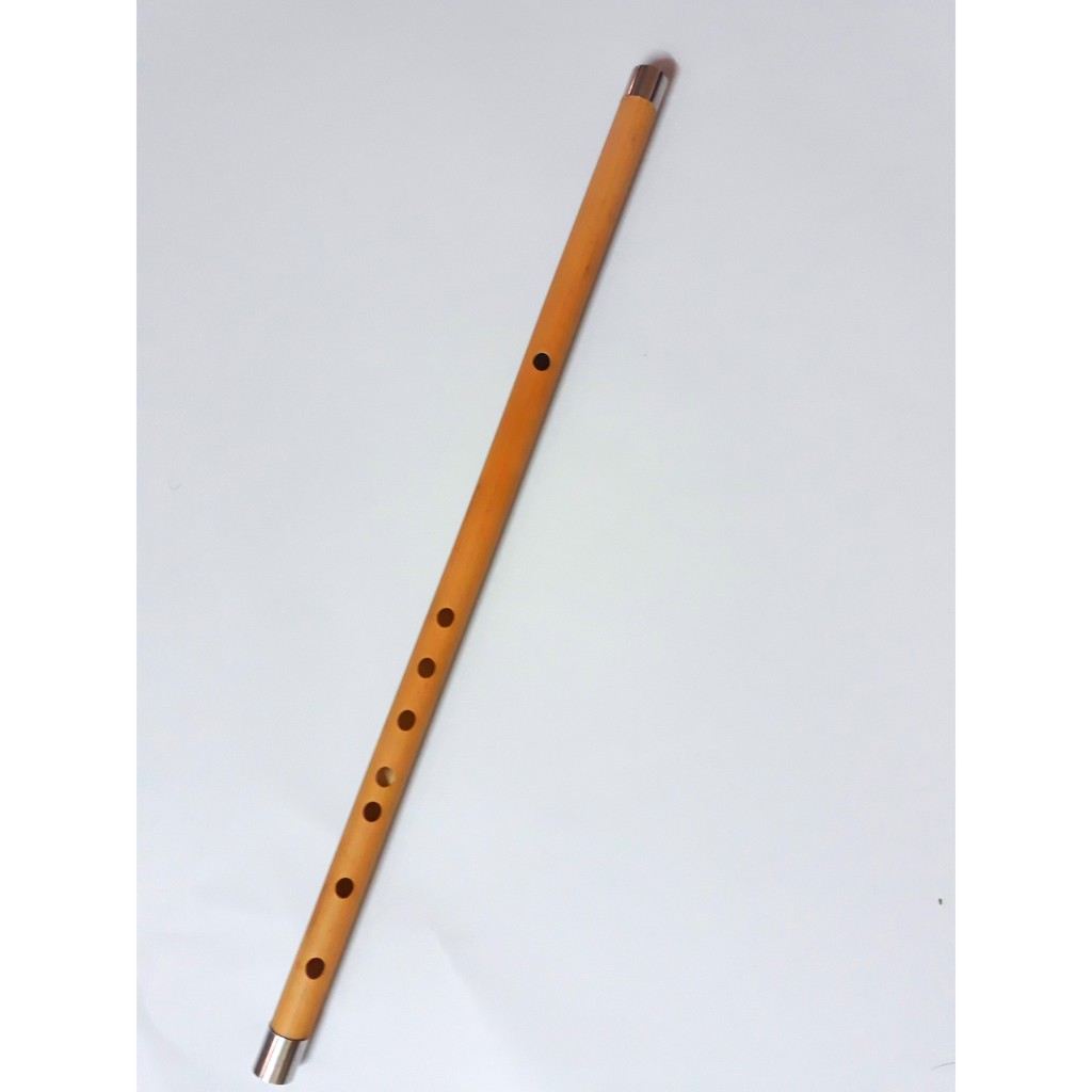 Sáo Trúc Việt Nam- Sáo Đường Nhạc