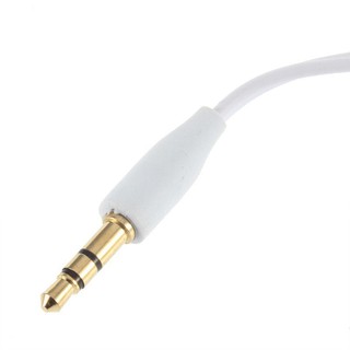 Cáp chia jack tai nghe 3.5mm