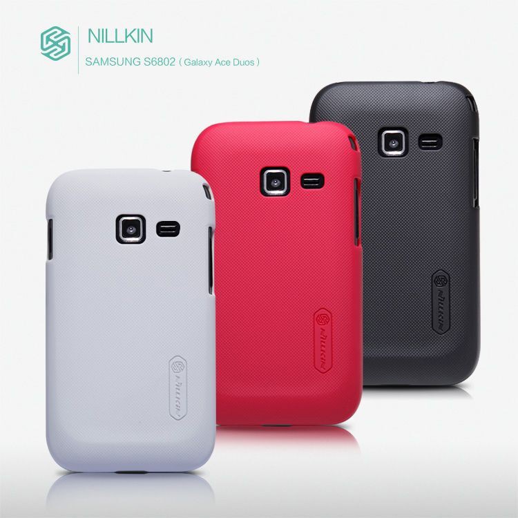 Ốp Sam Sung Ace Duos S6802