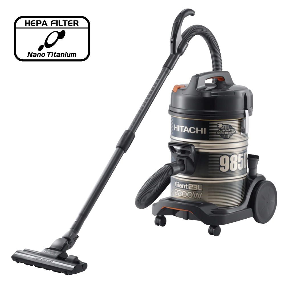 Máy hút bụi Hitachi CV-985DC
