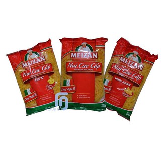 Nui cao cấp meizan 200gr