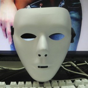 Mặt nạ jabbawockeez-