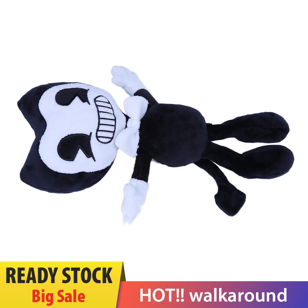 Búp Bê Nhồi Bông Bendy and The Ink Machine