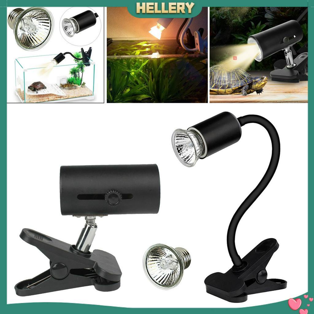 Giá Đỡ Đèn Sưởi Ấm Cho Thú Cưng Bò Sát