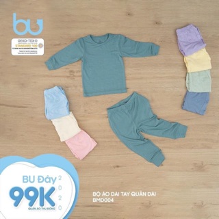 Bộ bu sale