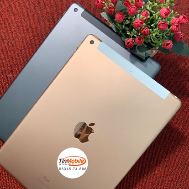 Máy tính bảng iPad Gen 7-2019 10.2inch (Wifi + 4G) -Zin Đẹp 99,9% - Còn BH Chính hãng 2021 | BigBuy360 - bigbuy360.vn