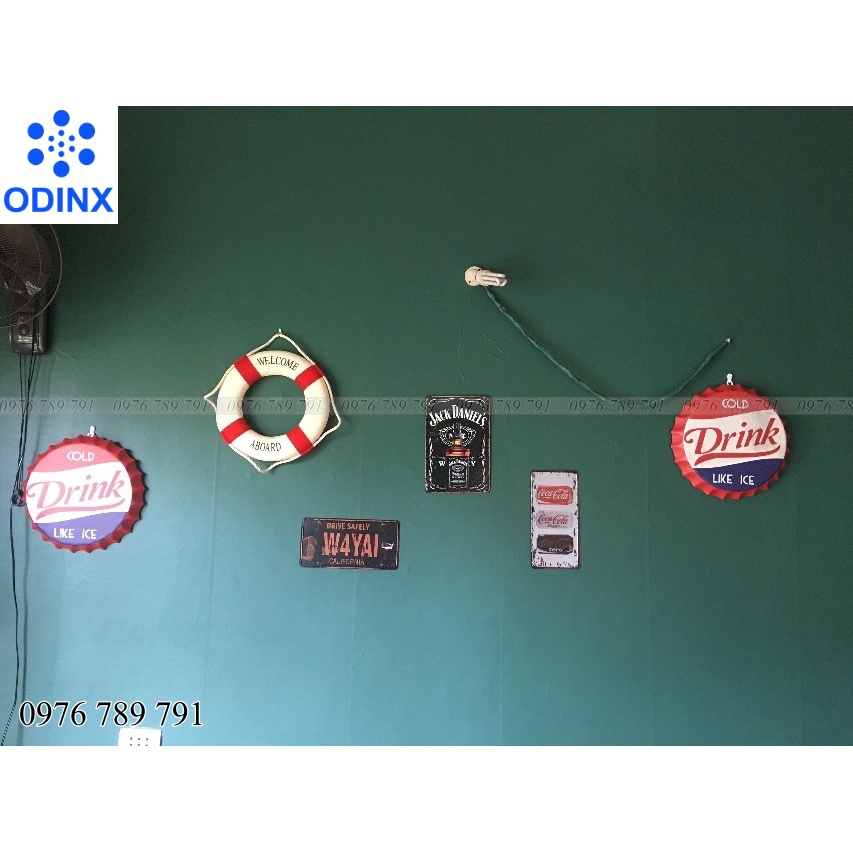 10m Giấy Dán Tường Màu Xanh Rêu Nhám Có Keo Sẵn - Decal Dán Tường Phòng Ngủ ODINX