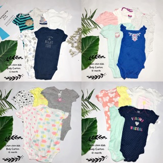 Body suid carters