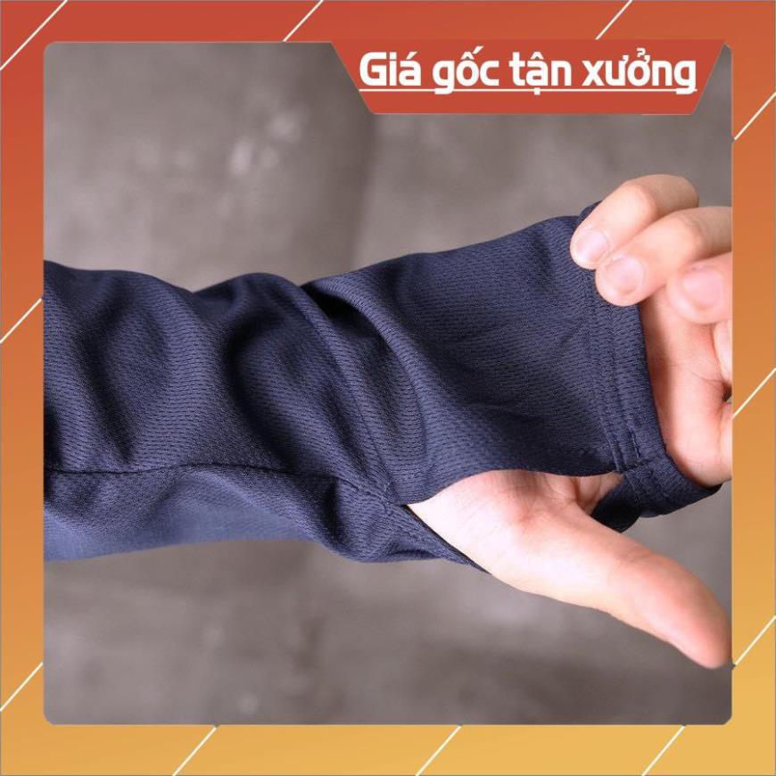 [HÀNG VNXK] Áo chống nắng nữ vải kim cương siêu thoáng mát, UPF 50+ chống tia UV hiệu quả, đổi trả miễn phí | BigBuy360 - bigbuy360.vn