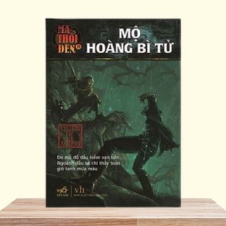 HOT - Bản ĐẸP - Ma Thổi Đèn (Tập 1 - Tập 8)