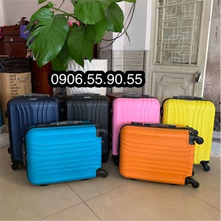 Vali Cao Cấp Chính Hãng