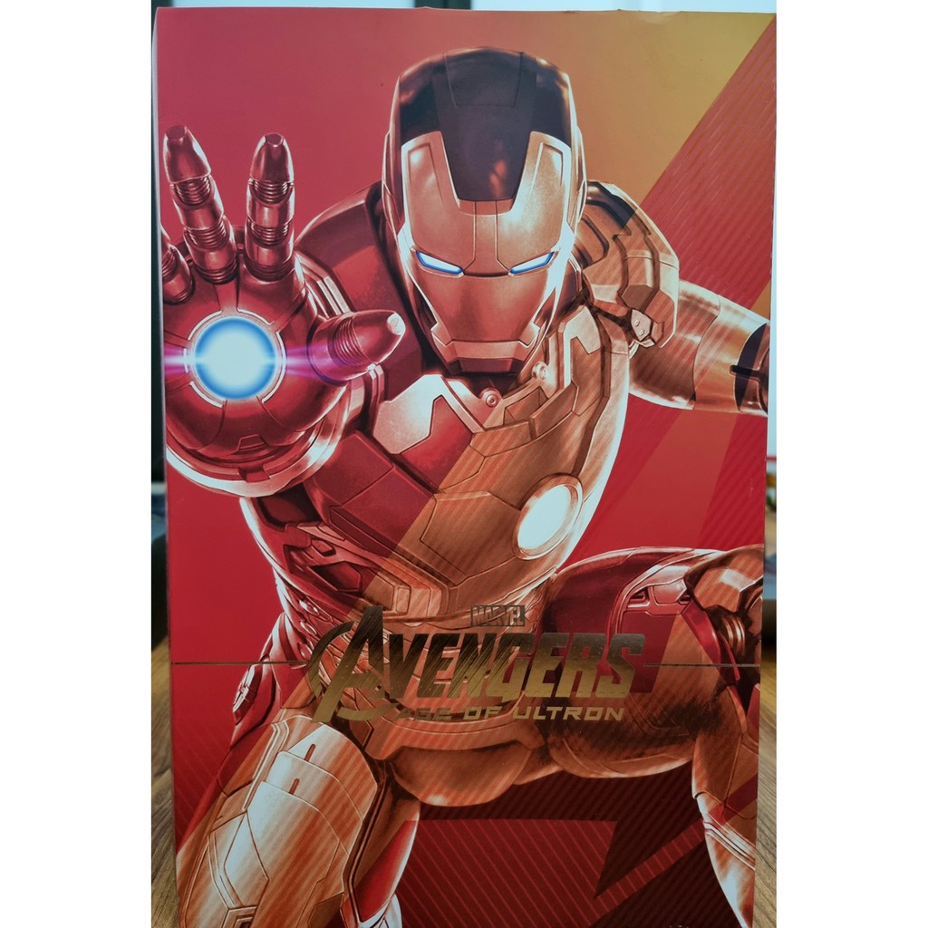 Mô Hình Avengers Cỡ Lớn Hulk Captain America Thor Thanos Ironman Cao Cấp