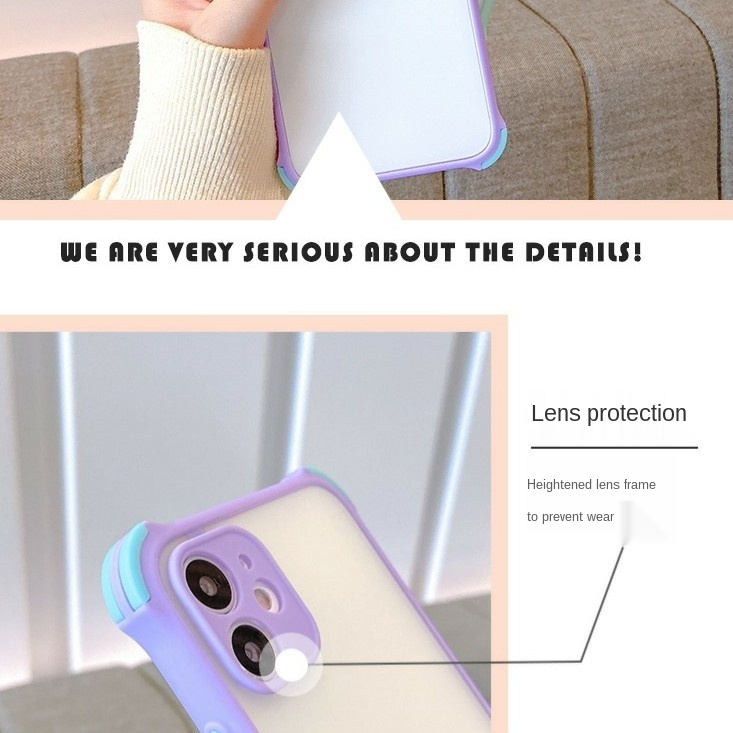 Ốp Lưng Họa Tiết Độc Đáo Cho Samsung A51 A71 A70 A50S A30S A20S A21S A30 A31 A20 A21 M21 M30S M31 M31S FD | BigBuy360 - bigbuy360.vn