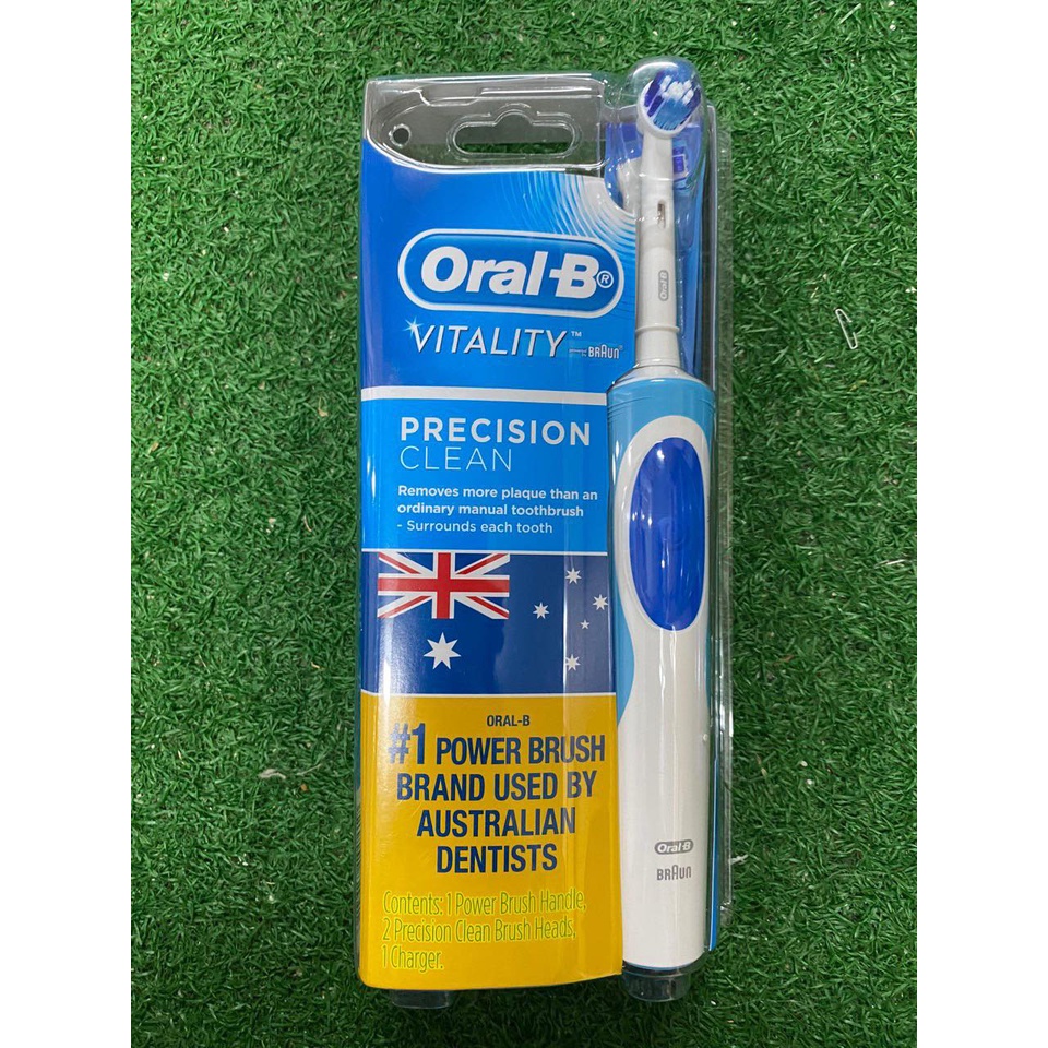 Bàn chải điện oral B