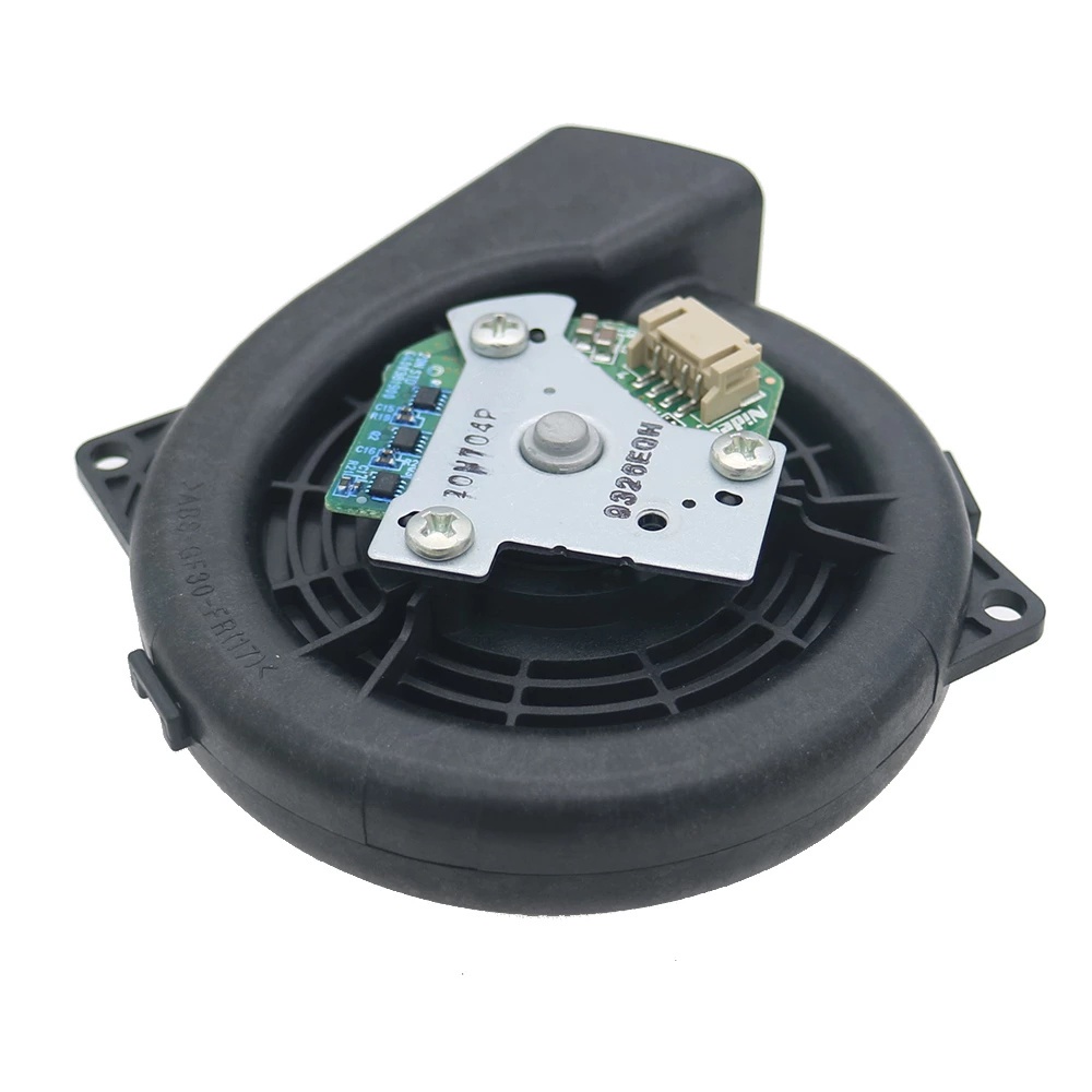 Quạt động cơ thay thế cho robot hút bụi Xiaomi 1S / Mijia SDJQR01RR SDJQR02RR SDJQR03RR Sweeper thế hệ thứ nhất có mô-đun làm sạch chân không