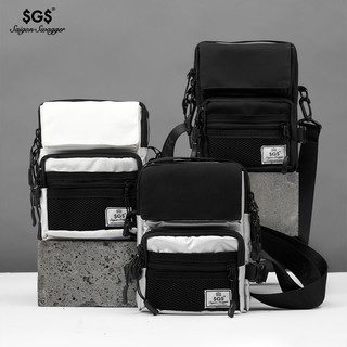 Túi Đeo Chéo Flexible Saigon Swagger SGS
