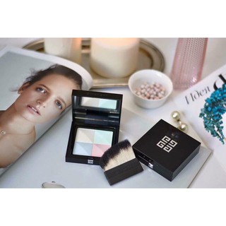 Phấn Phủ nén Givenchy màu 01 tester
