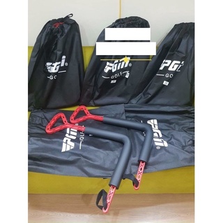 DỤNG CỤ HỖ TRỢ TẬP SWING - PGM [ SIÊU THỊ GOLF ]