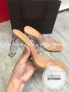 Guốc trong zara xuất dư