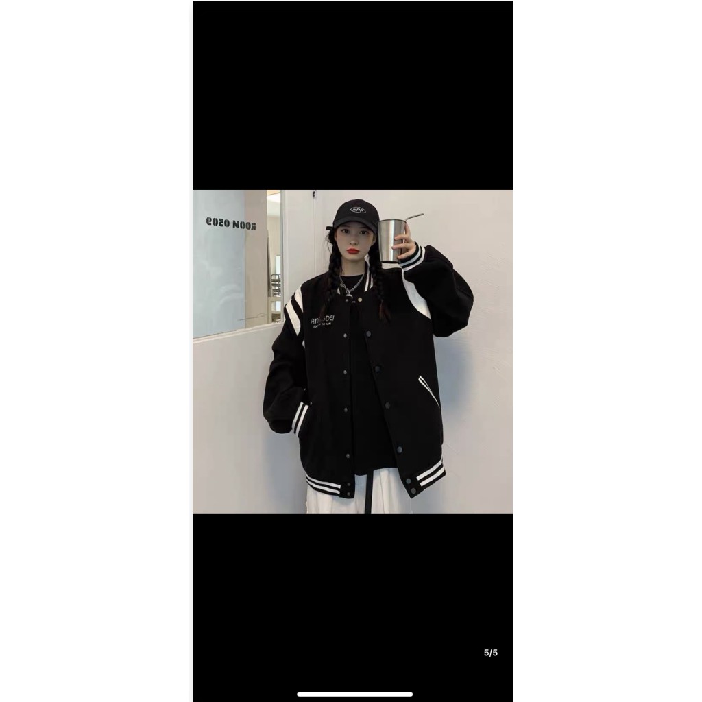 ÁO KHOÁC DÙ PHONG CÁCH THỜI TRANG HÀN QUỐC 2021 CHO AE