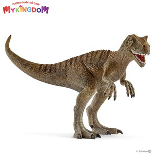 Mô hình Khủng Long Allosaurus Schleich 14580