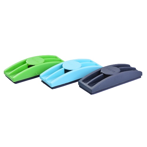 Lau bảng bút lông Xukiva mút lau bảng dẻ lau