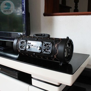 Loa Bluetooth Mega 17 kèm Micro Karaoke